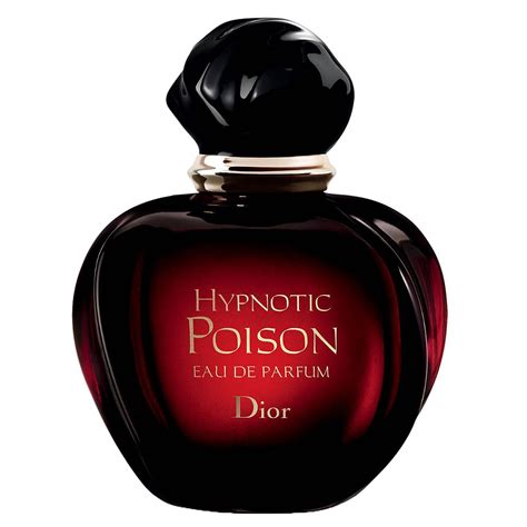 perfume like hypnotic poison|hypnotic poison by christian dior.